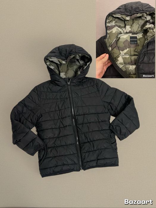 Детская куртка за 3500 тг