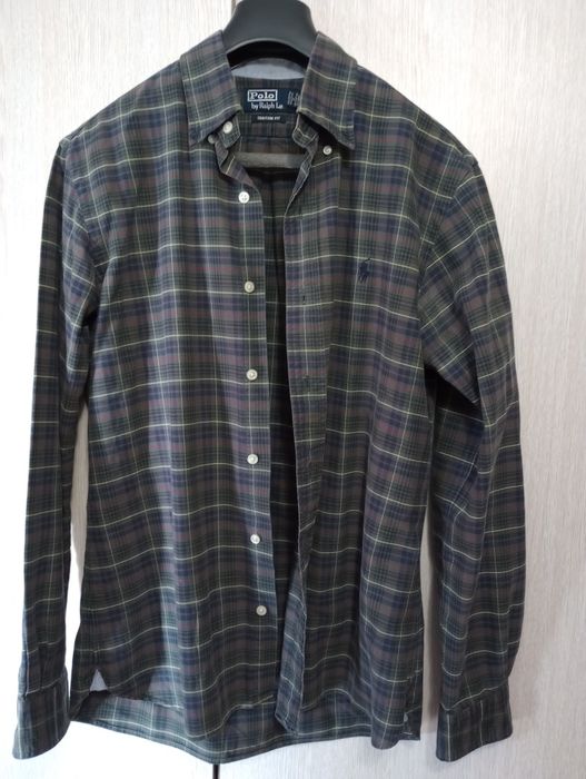 Cămașă bărbătească Ralph Lauren