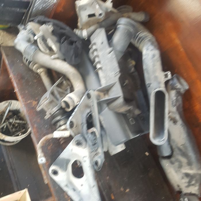 Турбо пътища за опел астра х 1.7 исузу