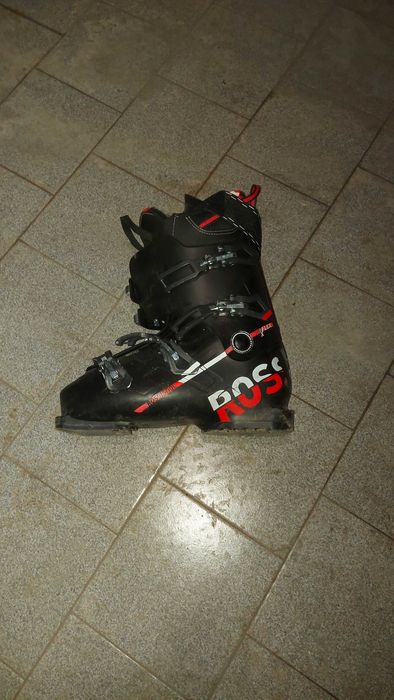 Ски обувки Rossigol