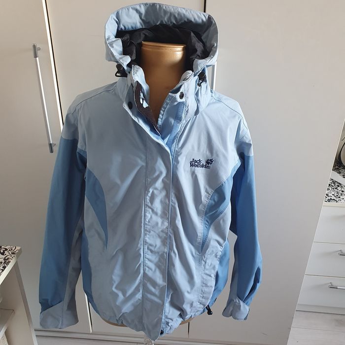Jacheta Jack Wolfskin mas L