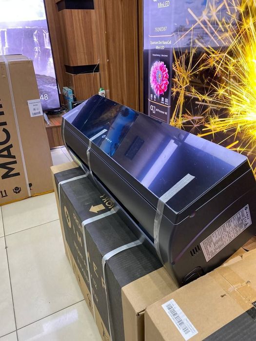 Konditsioner Immer Night pure 12 .  Rassrochkaga  650.000 dan tushadi