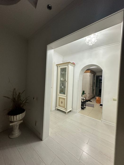 4-комнатная квартира