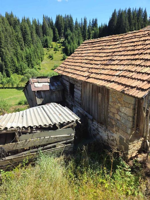 Продава се Къща в с. Буйново, Област Смолян - 60 кв.м за 510 €/кв.м - Снимка #11