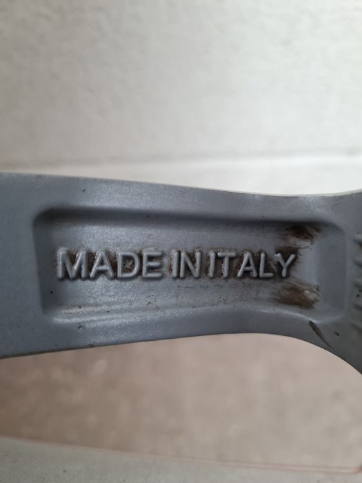 Джанти за АУДИ AUDI VW SEAT SKODA R18 5x112 ET30 8J