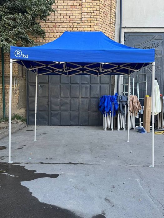 Zontik va tent sotiladi
