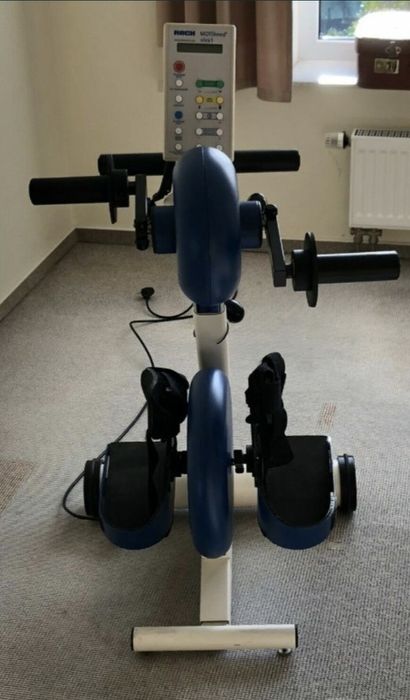 Bicicletă medicala ortopedica Motomed viva 1 pt persoane cu dizabilită