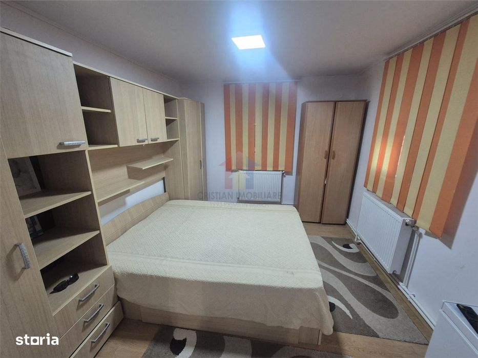 Casa 3 cam CARAMIDA zona Dorobantilor Plantelor