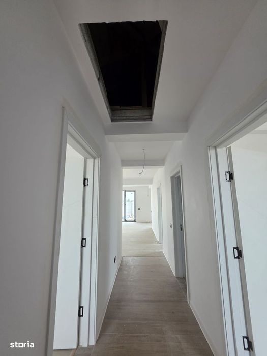 Casa 4 Camere | Teren 420 mp