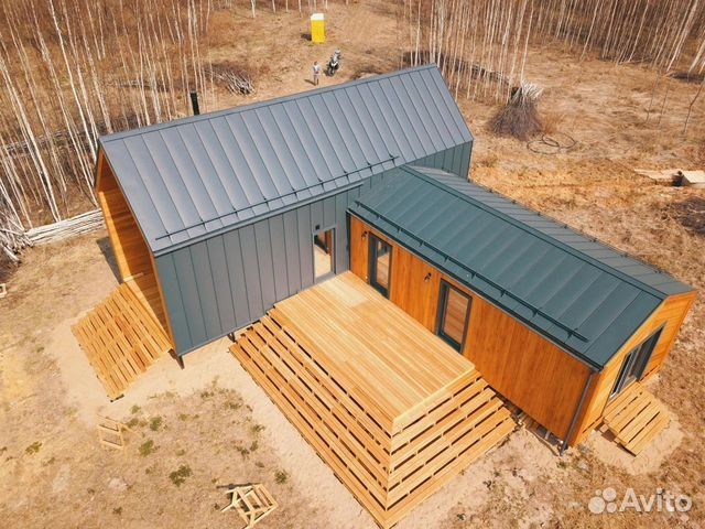 Термопанели-Клик Системи