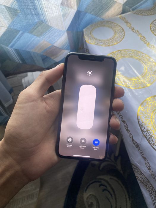 Продам Айфон 11 Pro 64гб