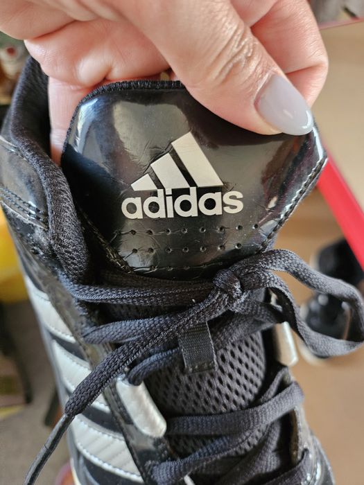 Мъжки обувки 1111