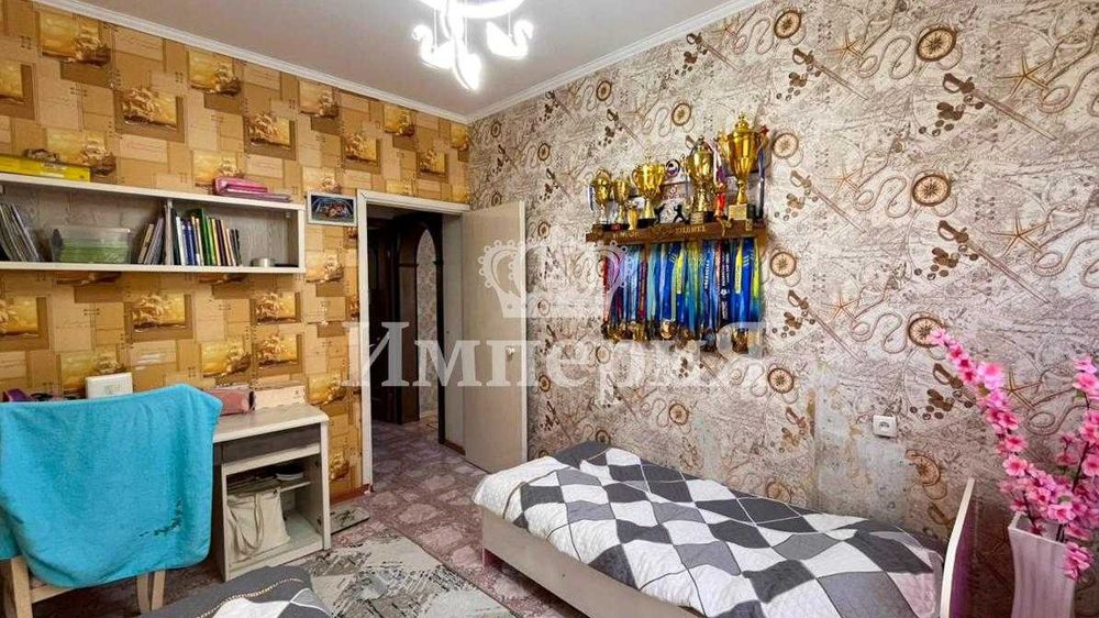 Продам 4-х Мушелтой Ольга Империя