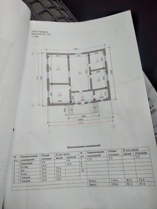 Продам дом в Долане