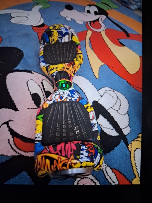 Vând haverboard pentru copii și adulti