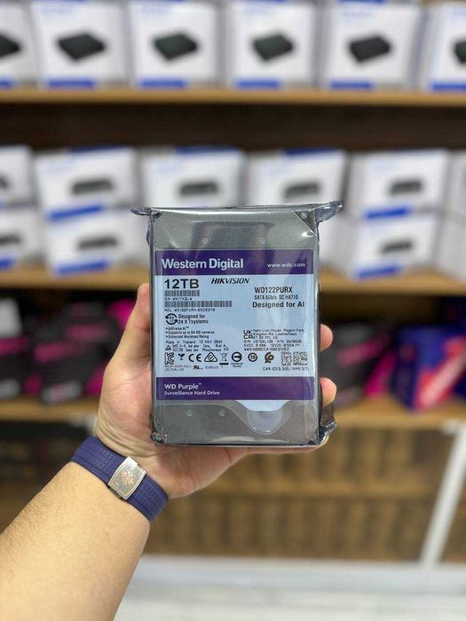 Жесткий диск / HDD / HARD DISK