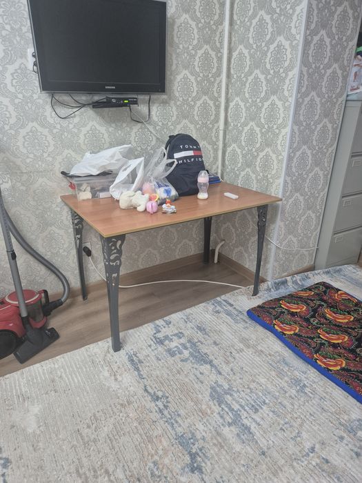 Стол сатам жагдайы жаксы
