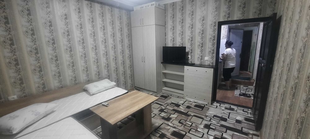 Аренда. Сдаю свою 1 ком. квартиру. М-Улугбекский р-н. А.Югнакий д Г-40