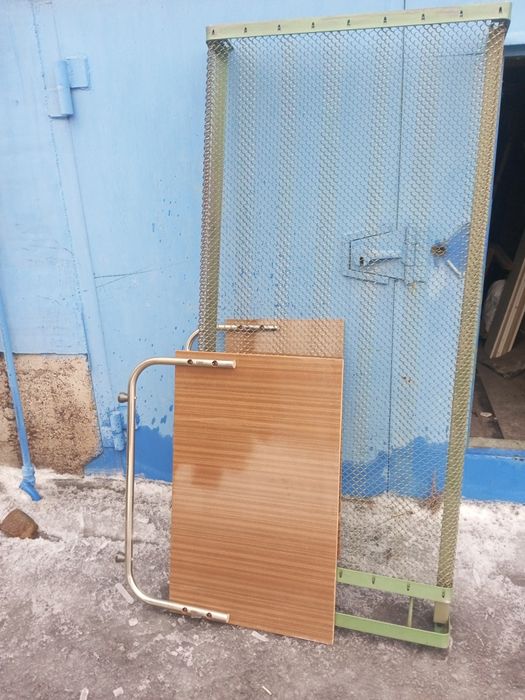 Продам панцерную кровать СССР