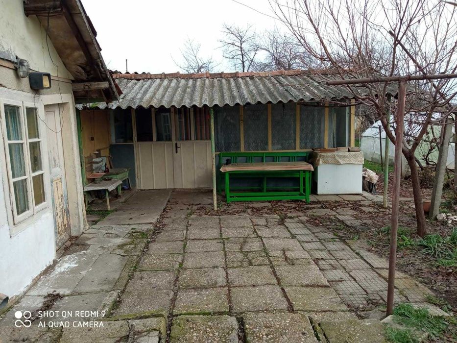 Продава се Къща в с. Полковник Ламбриново, Област Силистра - 80 кв.м за 223 €/кв.м - Снимка #8