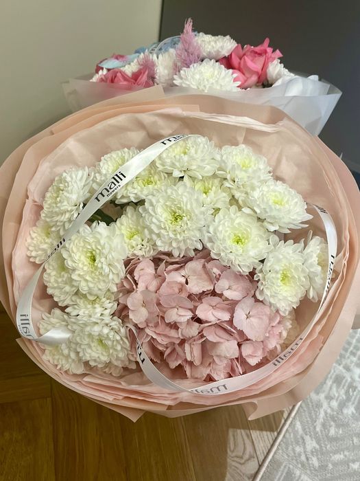 СРОЧНО Цветы. букет цветов