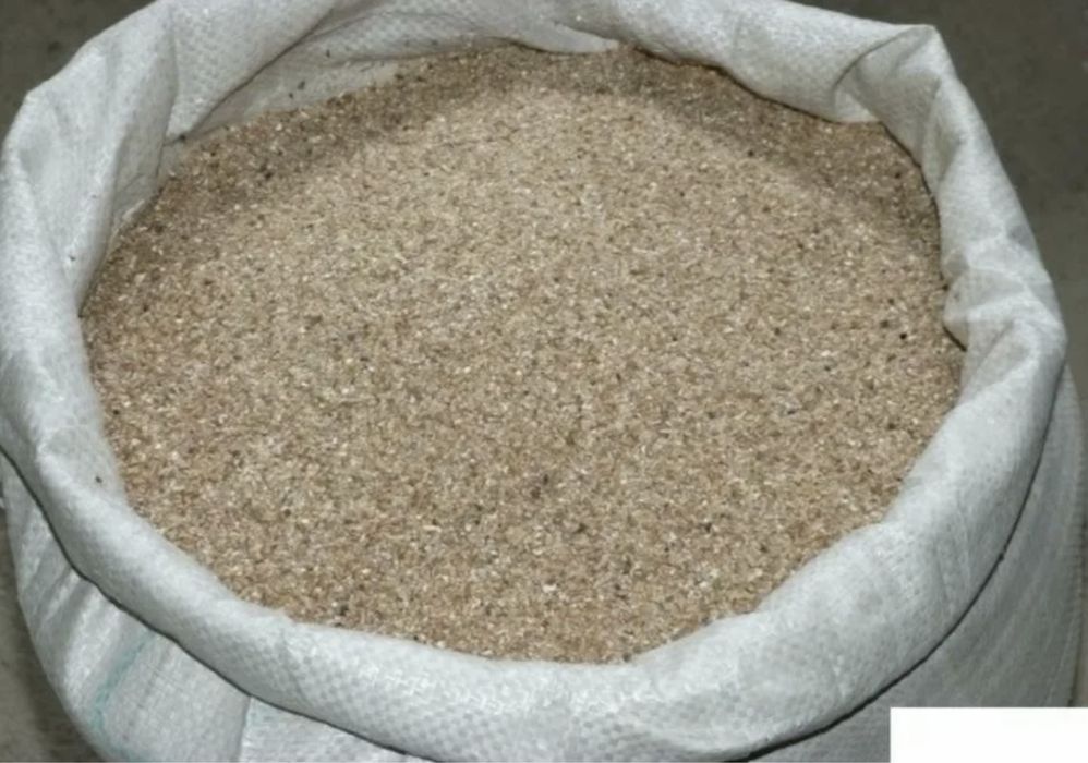 Продам отруби. Доставка