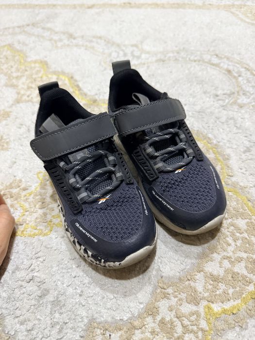 Продам обувь на мальчика