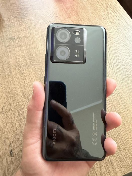 Телефон Xiаomi 13T PRO