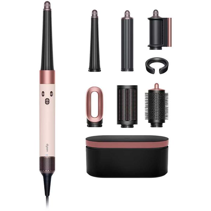 Ondulator multistyler Dyson HS08 Airwrap i.d.™ 601848-01 Bluetooth®