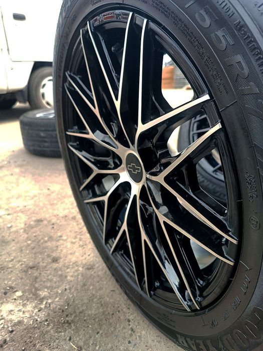 17 ланбаржи диска балон холати янгидай