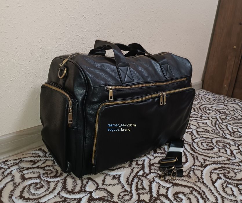 Дорожная сумка для мужчины Спорт сумкалари сотилади