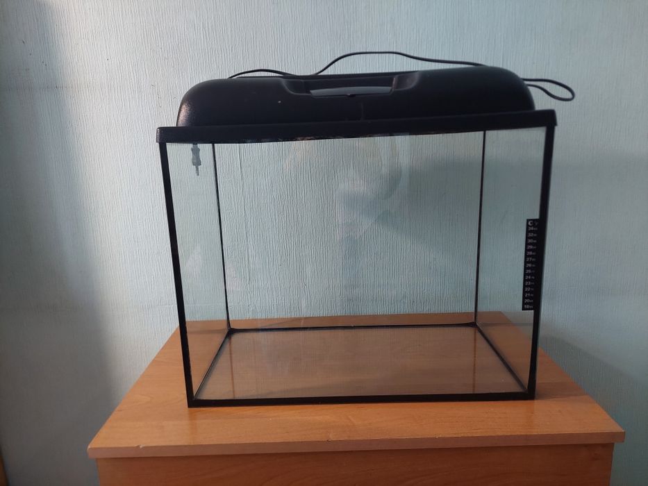 Аквариум для рыб