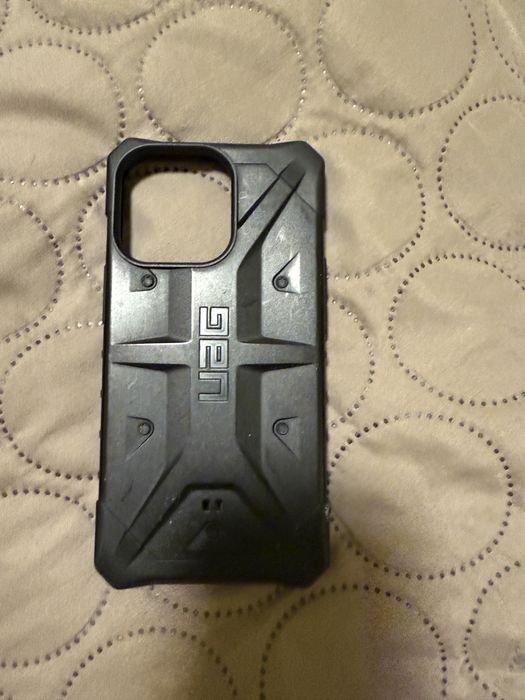 Husă UAG Monarch iphone 13 pro…