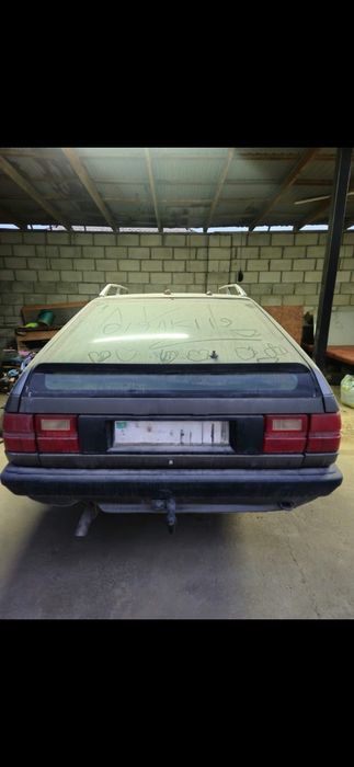 Продам ауди 100,с3