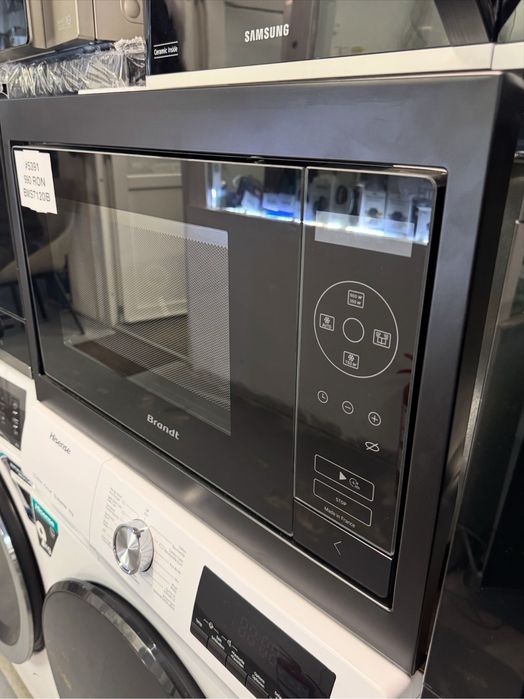 Cuptor cu microunde Brandt BMS7120B