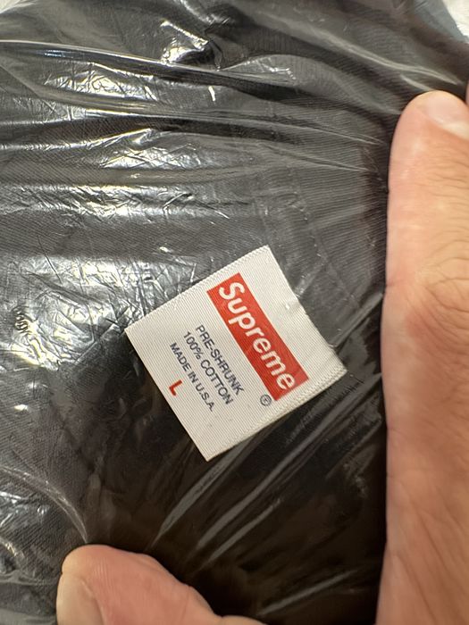 Supreme Slap Shot Tee