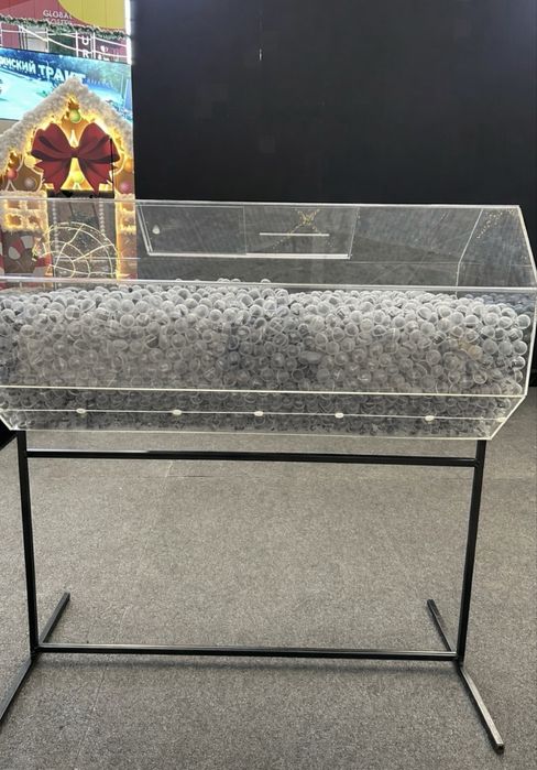 Лототрон / Барабан / Шары