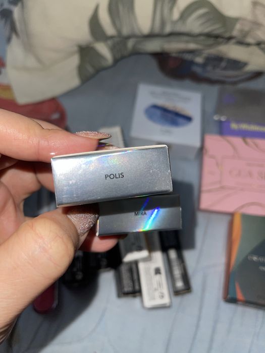 Косметика Kiko pupa