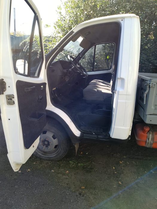 Газель продам и обмен