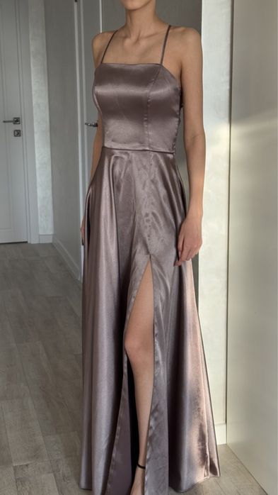 Платье на выпускной/мероприятие