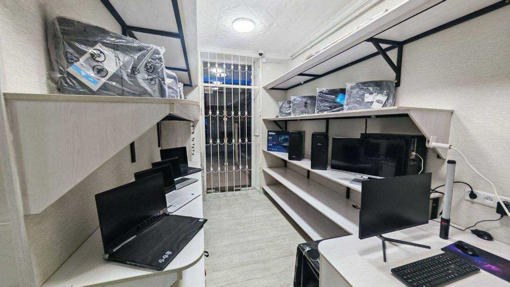 Аренда помещения Яшнабад 1-й проезд Авиасозлар