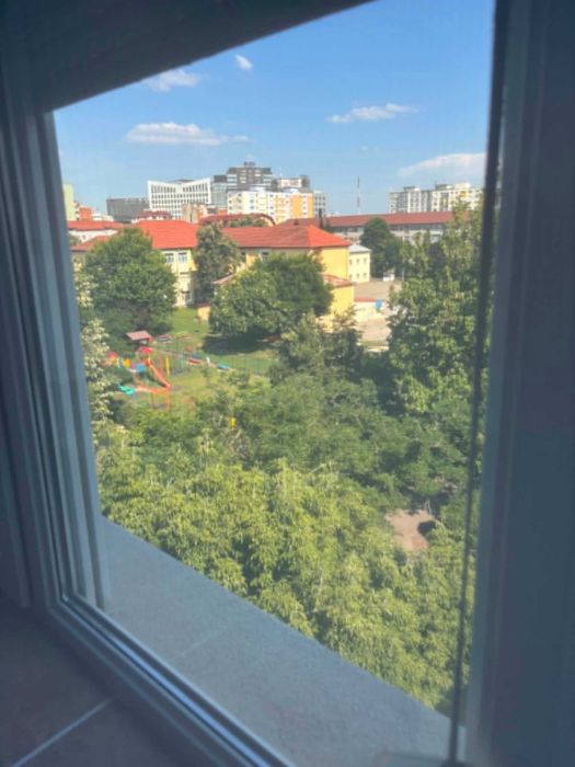 Proprietar dau in chirie apartament cu 2 camere, semidecomandat, zona Dacia, str. Timis in vecinatatea Iulius Mall
