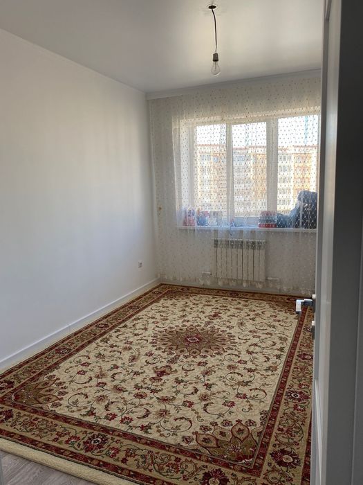 Сдам 2х комнатную квартиру