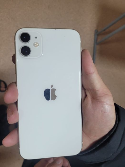 Айфон11 сатылады срочноо