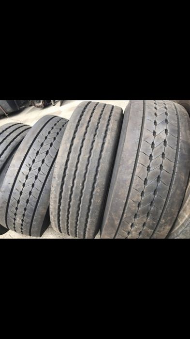 Anvelope camion remorca 385 65 22.5 balon 315 80 22.5 70 tragatoare
