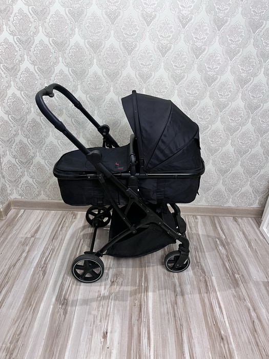 Коляска Teknum 2в1
