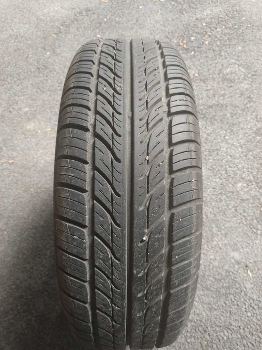 Джанти с гуми 185/65/R14