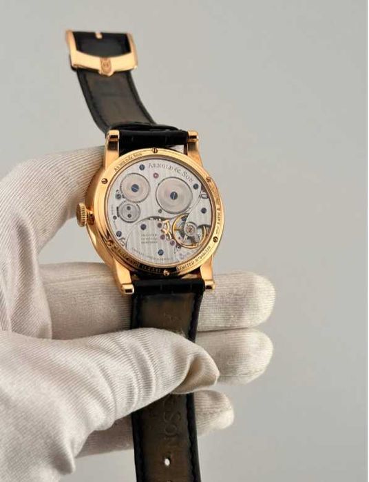 Часы Arnold&Sun Royal Blue