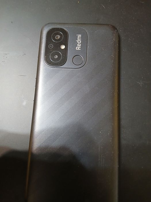 Vand telefon Xiaomi Redmi 12c