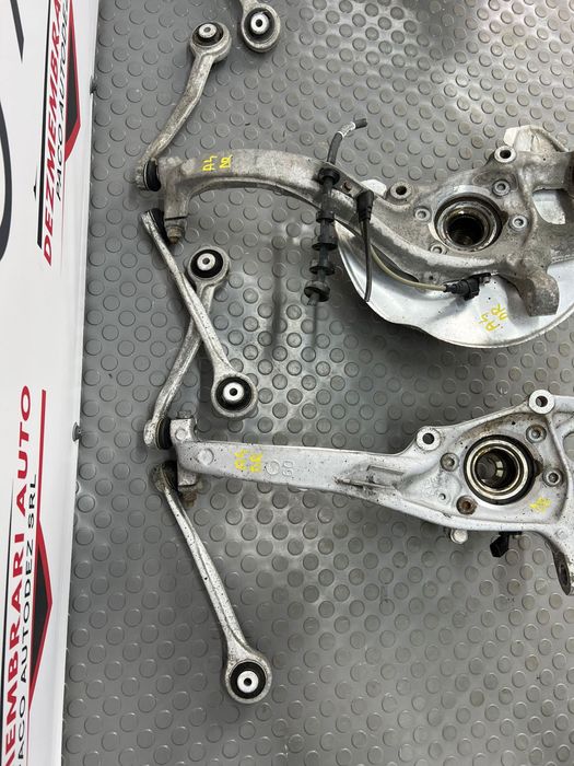 Fuzeta Fata Stanga/Dreapta Audi A4 B8 A5 Q5 A6 4G A7